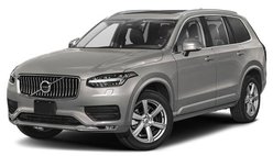 2025 Volvo XC90 B6 Plus Bright Theme 7P