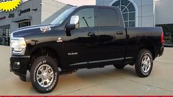 2024 Ram Ram Pickup 2500 Laramie