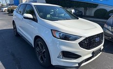 2022 Ford Edge ST