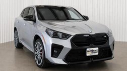 2026 BMW X2 M35i