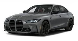 2027 BMW M3 Competition xDrive