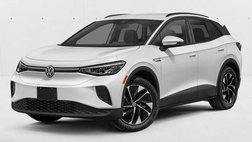 2022 Volkswagen ID.4 Pro S