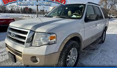 2014 Ford Expedition XLT