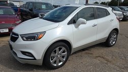 2017 Buick Encore Premium