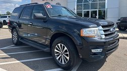 2015 Ford Expedition XLT