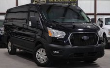 2021 Ford Transit 150