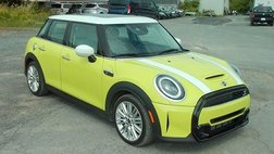 2023 MINI Hardtop Cooper S