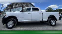 2022 Ram Ram Pickup 2500 Tradesman