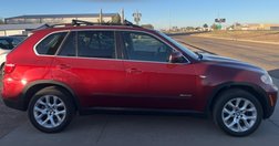 2013 BMW X5 xDrive35i