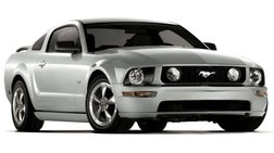 2009 Ford Mustang V6 Premium