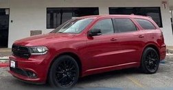 2016 Dodge Durango R/T