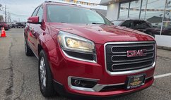 2014 GMC Acadia SLT-1
