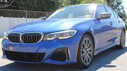 2020 BMW 3 Series M340i xDrive