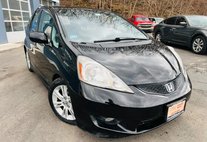 2011 Honda Fit Sport