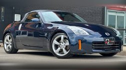 2007 Nissan 350Z Enthusiast