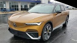 2024 Acura ZDX Type S
