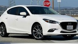 2018 Mazda MAZDA3 Grand Touring