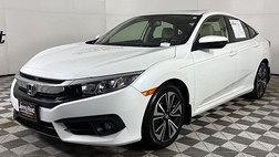 2018 Honda Civic EX-L