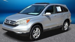 2010 Honda CR-V EX-L