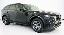 2024 Mazda CX-90 3.3 Turbo Select
