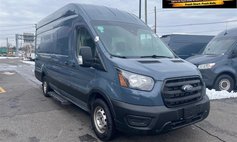 2020 Ford Transit 250