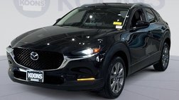 2024 Mazda CX-30 Preferred