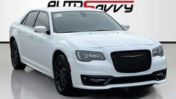 2023 Chrysler 300 Touring L