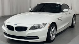 2014 BMW Z4 sDrive28i