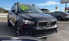 2022 Volvo XC40 T5 Inscription