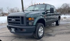 2008 Ford Super Duty F-350 XL