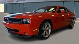 2008 Dodge Challenger SRT8