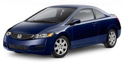 2011 Honda Civic LX