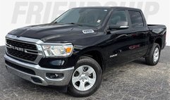 2022 Ram Ram Pickup 1500 Big Horn