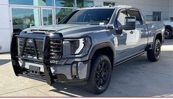 2024 GMC Sierra 3500HD AT4