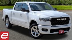 2026 Ram Ram Pickup 1500 Lone Star