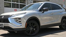 2024 Mitsubishi Eclipse Cross LE