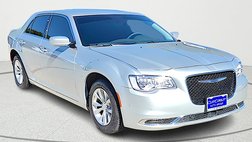 2023 Chrysler 300 Touring