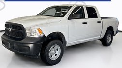 2024 Ram Ram Pickup 1500 Classic Tradesman