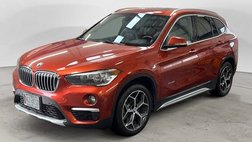2018 BMW X1 xDrive28i