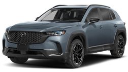 2026 Mazda CX-50 2.5 S Meridian Edition