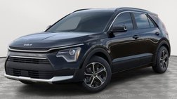2025 Kia Niro EX