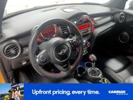 2015 MINI Hardtop Cooper S