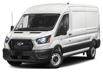 2026 Ford Transit 250
