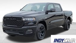 2026 Ram Ram Pickup 1500 Lone Star