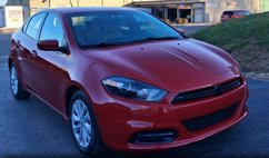 2014 Dodge Dart SXT