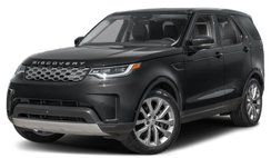 2023 Land Rover Discovery P300 S R-Dynamic