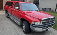 1994 Dodge Ram 2500 Laramie SLT