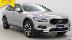 2024 Volvo V90 Cross Country B6 Ultimate