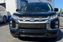 2021 Mitsubishi Outlander Sport ES