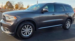 2016 Dodge Durango SXT